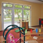 Gruppenraum Kindergarten