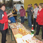Richtfest am 29. Oktober 2013