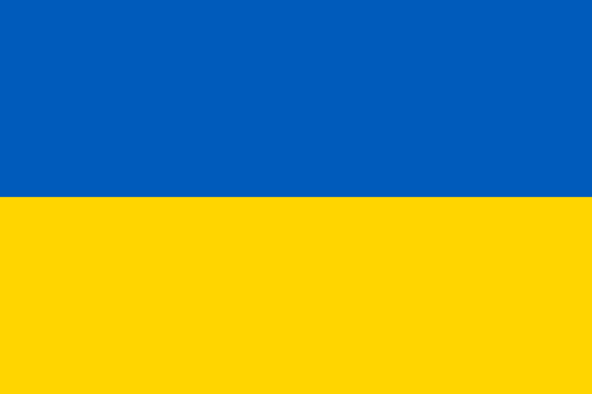 Hilfe für Flüchtende aus der Ukraine